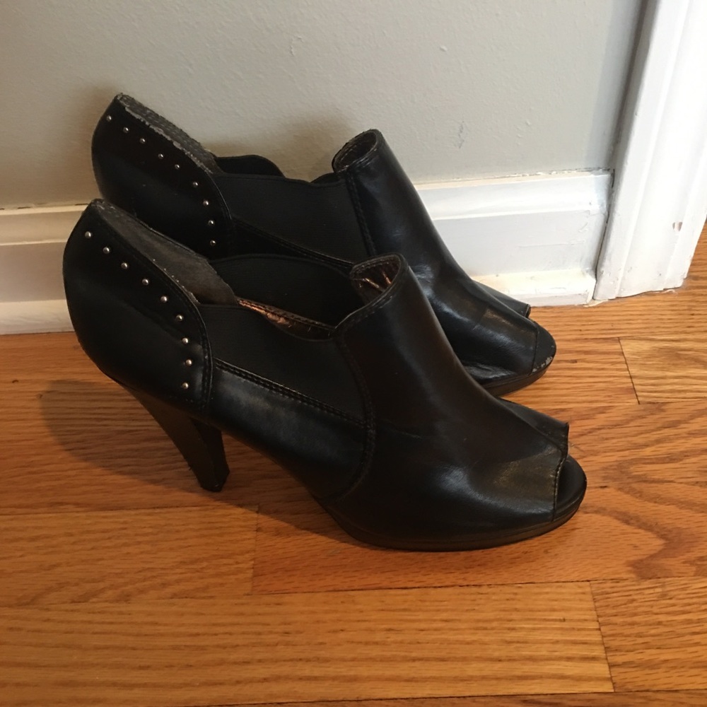 lane bryant shoes